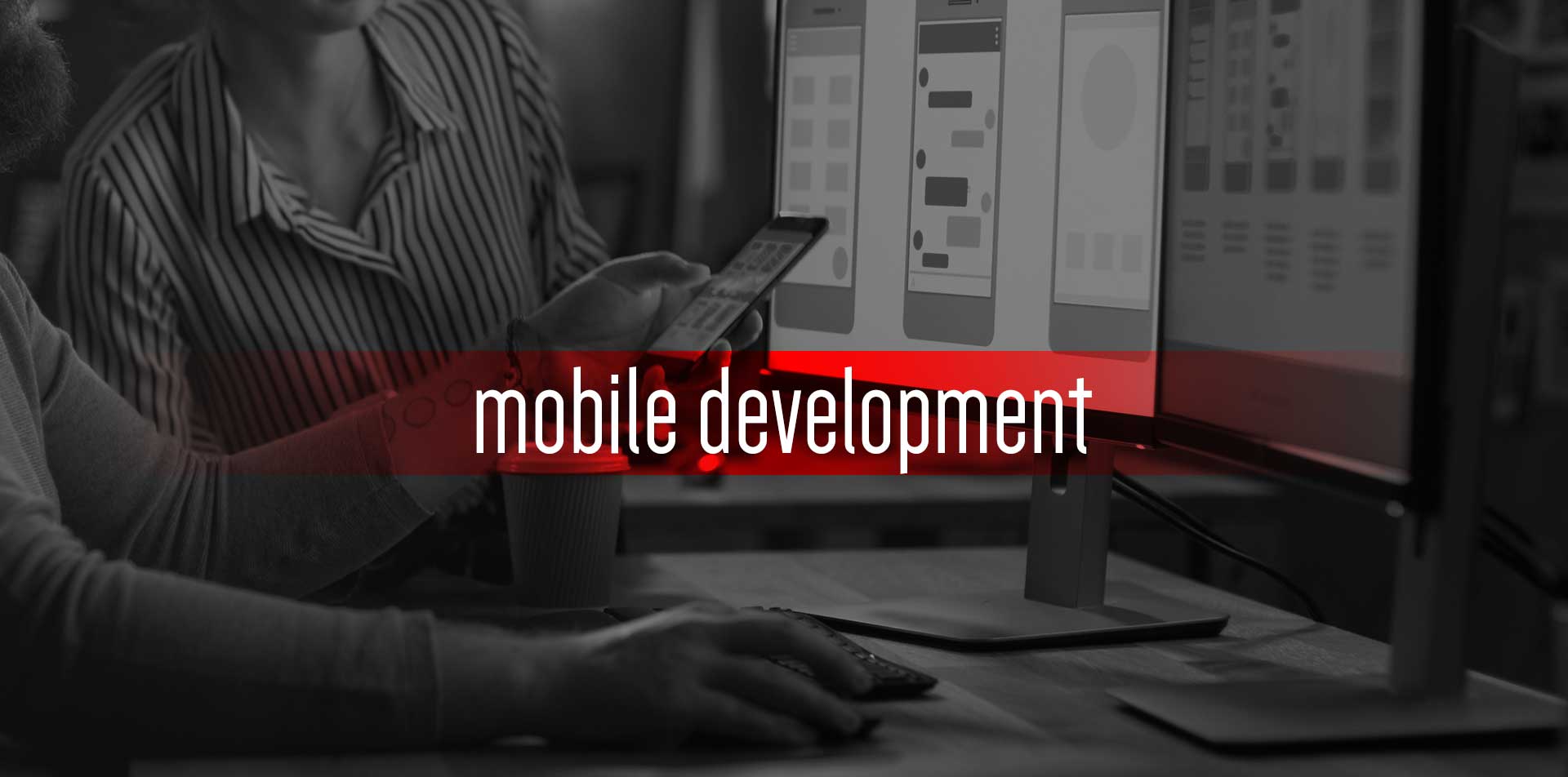 mobile-development