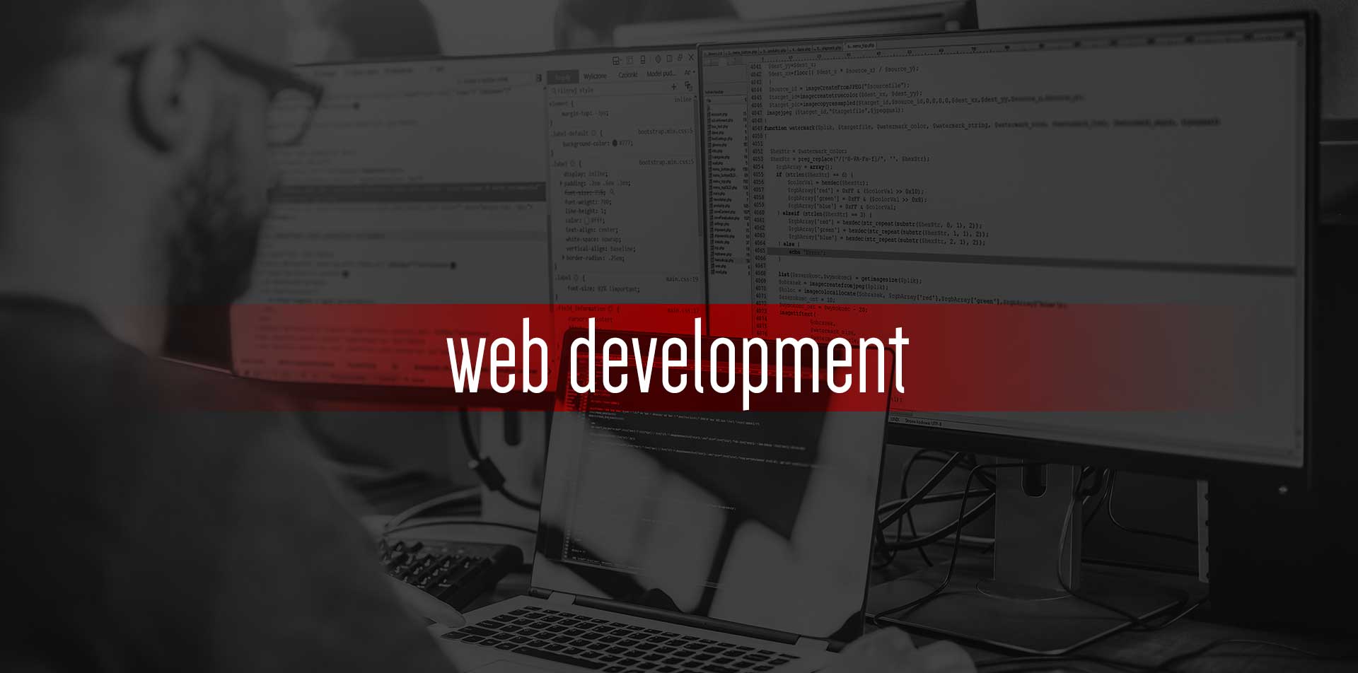 web-dev