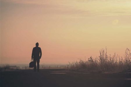 WHEREVER YOU GO THERE YOU ARE