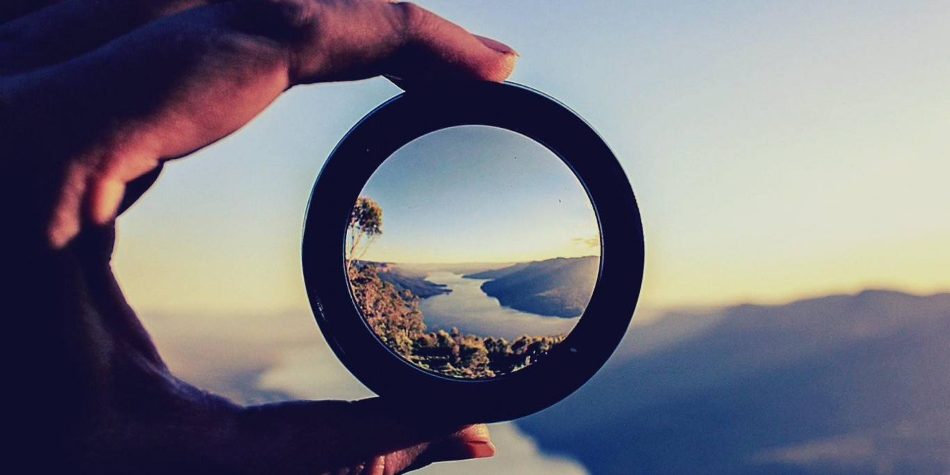 الرؤى الخاصة