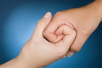 المودة والرحمة