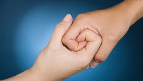 المودة والرحمة